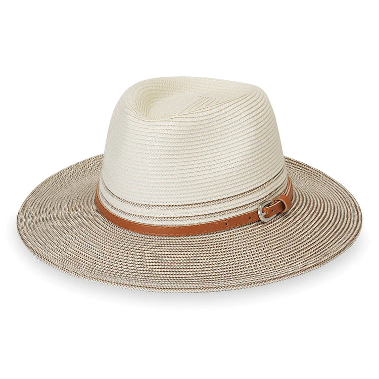 Wallaroo Packable Hat - Petite Kristy