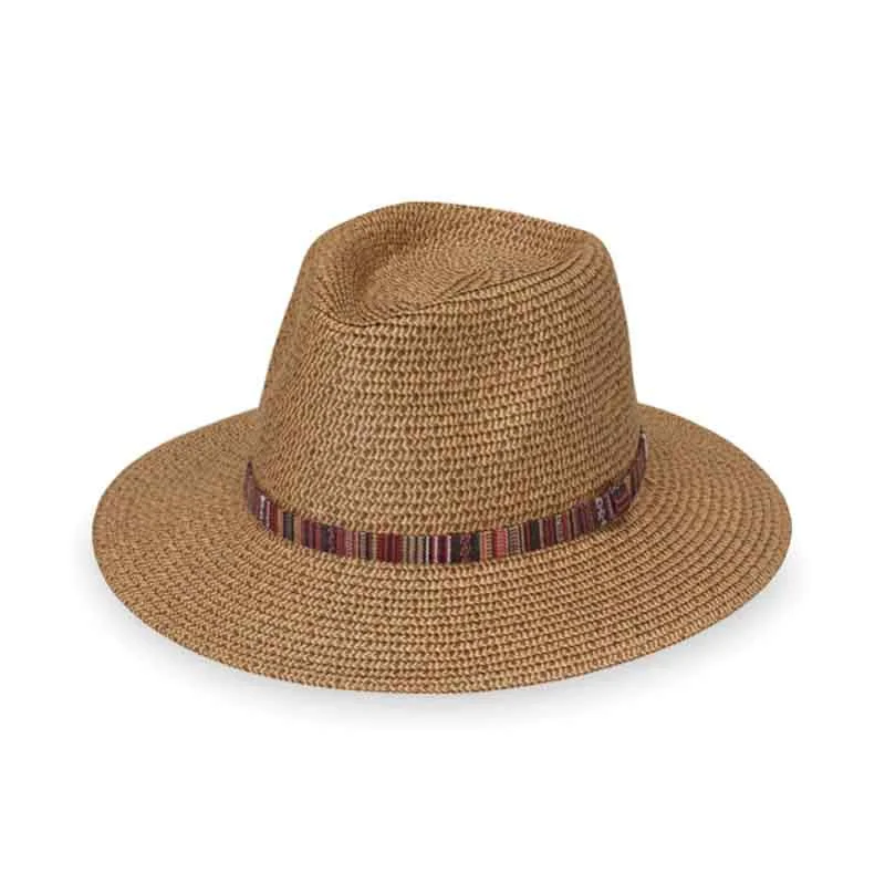 Wallaroo Packable Hat - Petite Sedona