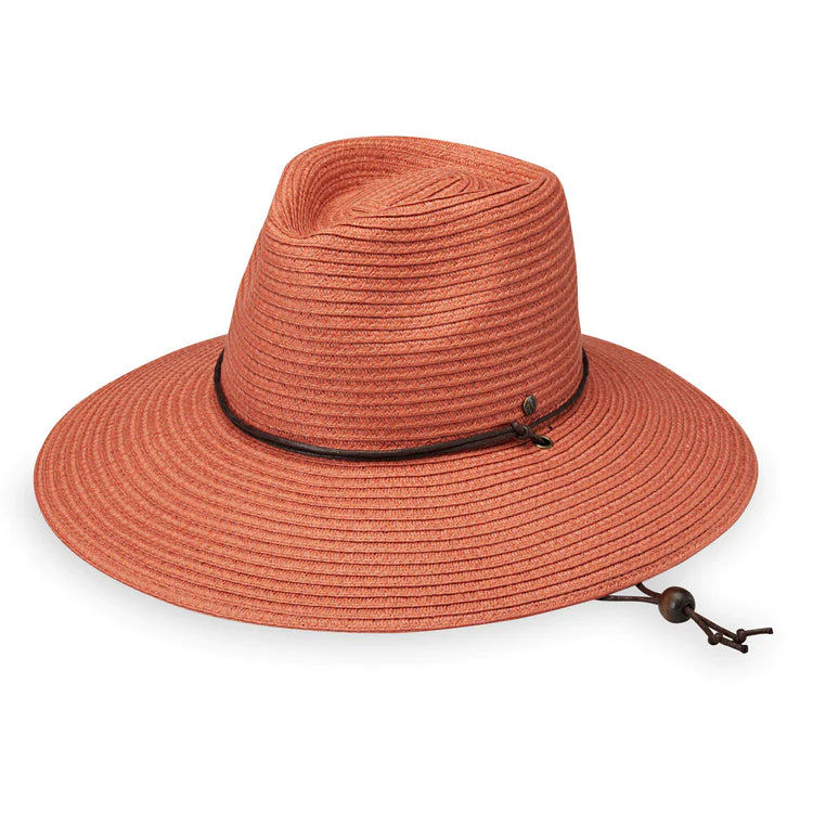 Wallaroo Packable Hat - Petite Sanibel