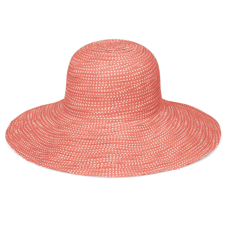 Wallaroo Packable Hat - Scrunchie