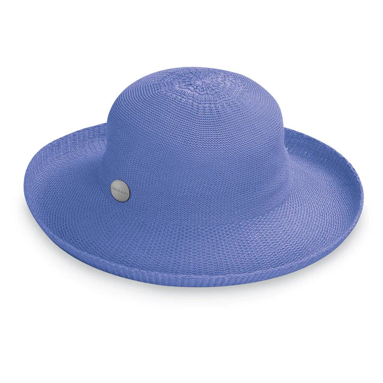 Wallaroo Packable Hat- Carkella Victoria