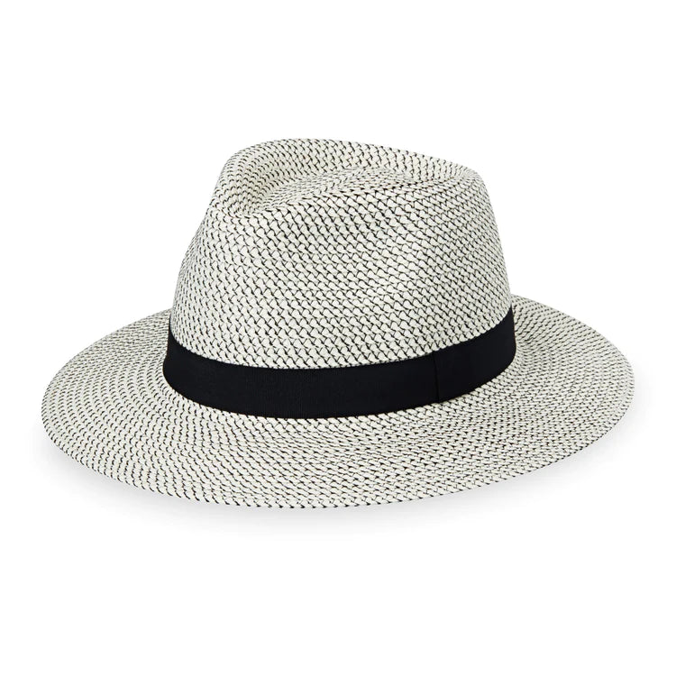 Wallaroo Packable Hat- Petite Charlie