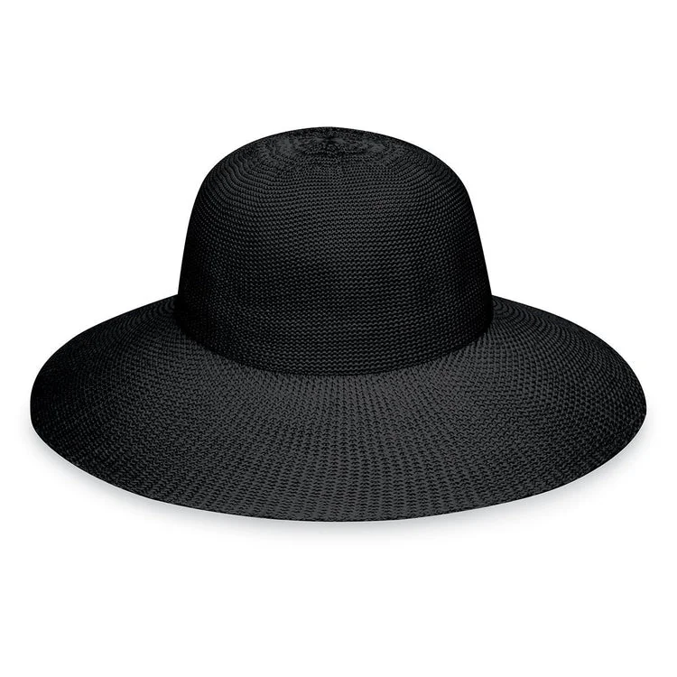 Wallaroo Hat- Victoria Diva